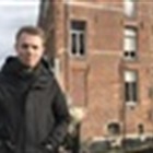 Jasper - Zilveren Kruis